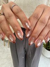 ジーニー(Genie)/マグネット