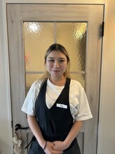 リリーズネイルアンドカフェ 相模原店(Lily's Nail&Cafe)&nbsp;石河 