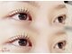 アテアイラッシュ 和泉府中店(ate eyelash)の写真/《ate人気No.2次世代のまつげパーマ》【次世代★韓国風まつげパーマ(上) ¥4900】似合わせカウンセリング有