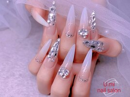 チップ長さ出しアートやり放題