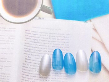 11月　ワンカラー