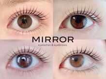 ミラー キョウト(MIRROR KYOTO)