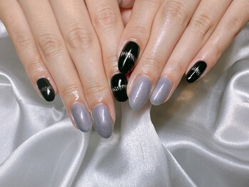 レアレアネイル(Lealeanail)/【パラジェル】アートネイル