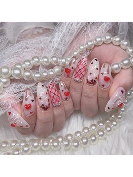 ミニョン(mignon)/