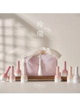 パダアット ヴァラネイル 天神南店(PADA at VALLANAIL)/PADA at VALLANAIL　天神南駅