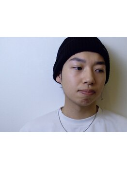 メンズフェイシャル