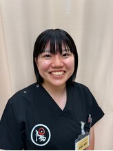 陽ので鍼灸 接骨院 阿佐ヶ谷本院&nbsp;柿本 萌花