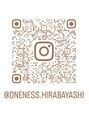 オール バイ ワンネス(ALL by One'Ness)&nbsp;平林店Instagram