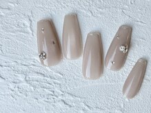 シュエット(Chouette)/ワンホン定額コース