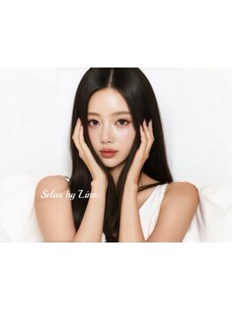 アイブロウメニューがあるサロン