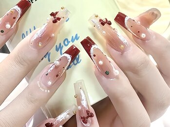 サツキ メイ ネイルサロン(五月 MAY)