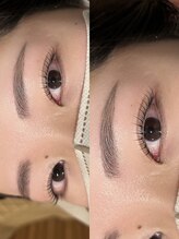 グロウ(Grow)/まつ毛パーマ【まつ毛/眉毛】