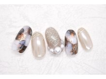 ペールノエル(Pere Noel)/定額デザイン12000円コース