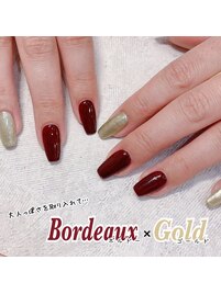 2色シンプルワンカラー☆