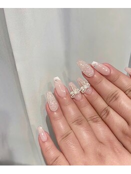 リナネイルサロン 池袋(Lina nail salon)/やり放題★持ち込みデザイン