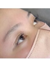 アプレ(APPELER)/マツエク120本