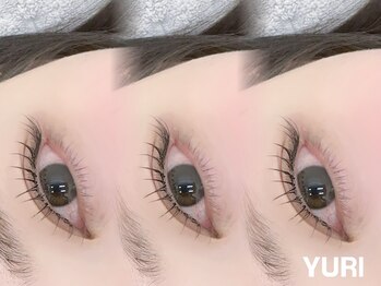 グラースプロデュース バイ ピカソ(grace produce by picasso)/YURI