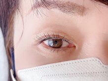 ランカ 茅ヶ崎辻堂(Ranka)/上まつげ100本/上品ナチュラル