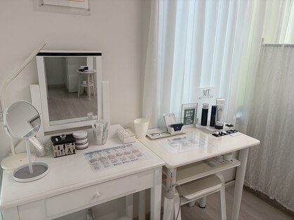 MTサロン 花畑店の写真