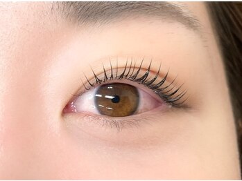 アイラッシュプラザ(EYELASH PLAZA)/まつ毛パーマ カールタイプ