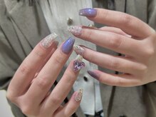 レイナズネイルソラ(REINA’S nail SORA)/