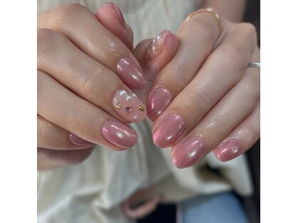 プライベートサロン フロスネイル(FLOS*NAIL)の写真