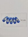 平日限定デザイン　W.1001