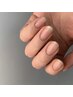 ［Hand］Hand care（ハンドケアコース）マッサージ付