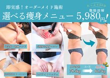 トリニティ 銀座店(TRINITY)