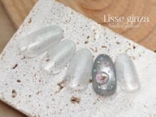 リセ 銀座本店(Lisse)/定額◇シンプル