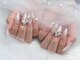 ベルグローアルファネイル(BELLE GROW ALPHA NAIL)の写真