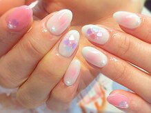 ラヴィヴィ 表参道店(LAVIVI.)/ジェル　表参道店