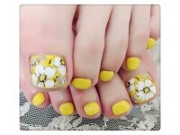 sun nail room　江戸川橋店