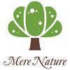 ネイルサロン メルナチュール 天神大名(Mere Nature)のお店ロゴ