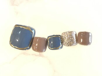 ネージュ バイ リアンジュ 辻堂(Neige by Reange)/囲みアート