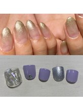 リリーヘブン(LILY HEAVEN)/