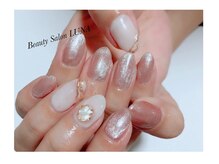 ビューティーサロン ルーナ(LUNA)/人気デザイン定額ネイル