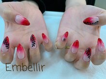 アンベリール(Embellir)/11/23