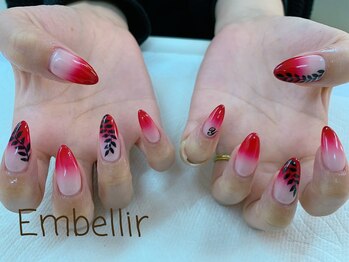 アンベリール(Embellir)/11/23