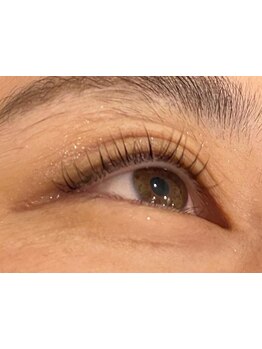 まつげのお悩み解決サロン