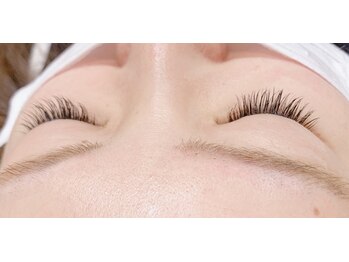 ベリー 藤枝駅前店(Very)/まつ毛エクステンション120本