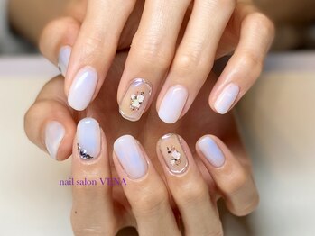 ヴィーナ(VENA)/涼しげエレガント♪