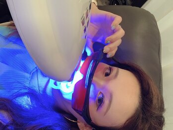 ホワイトニングラボ(Whitening Labo)/歯のホワイトニング