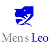 メンズレオ(Men’s Leo)ロゴ