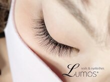 ルーモス 北堀江店(Lumos)/ブラウンボリュームラッシュ