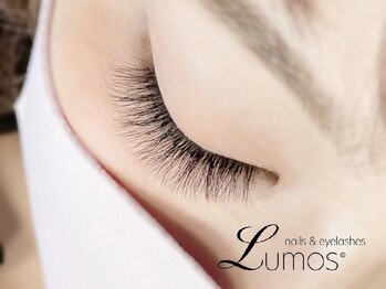 ルーモス 北堀江店(Lumos)/ブラウンボリュームラッシュ