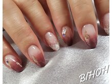 ネイルサロン ビホー/スタッフネイル