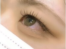 ビューティーアミューズメント 星置店/カラーエクステ