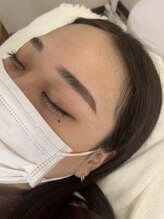 ラ フルール(La Fleur)/ハリウッドブロウリフト