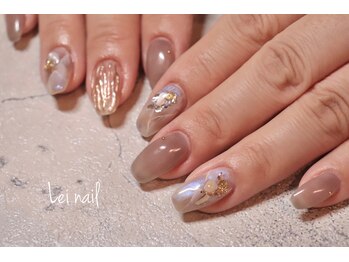 レイ ネイル(Lei nail)/